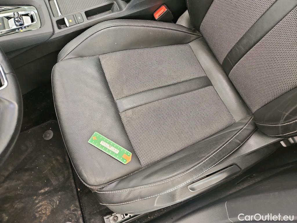  Skoda  Octavia  Break Style 2.0 TDI 150CV BVA7 E6d #29