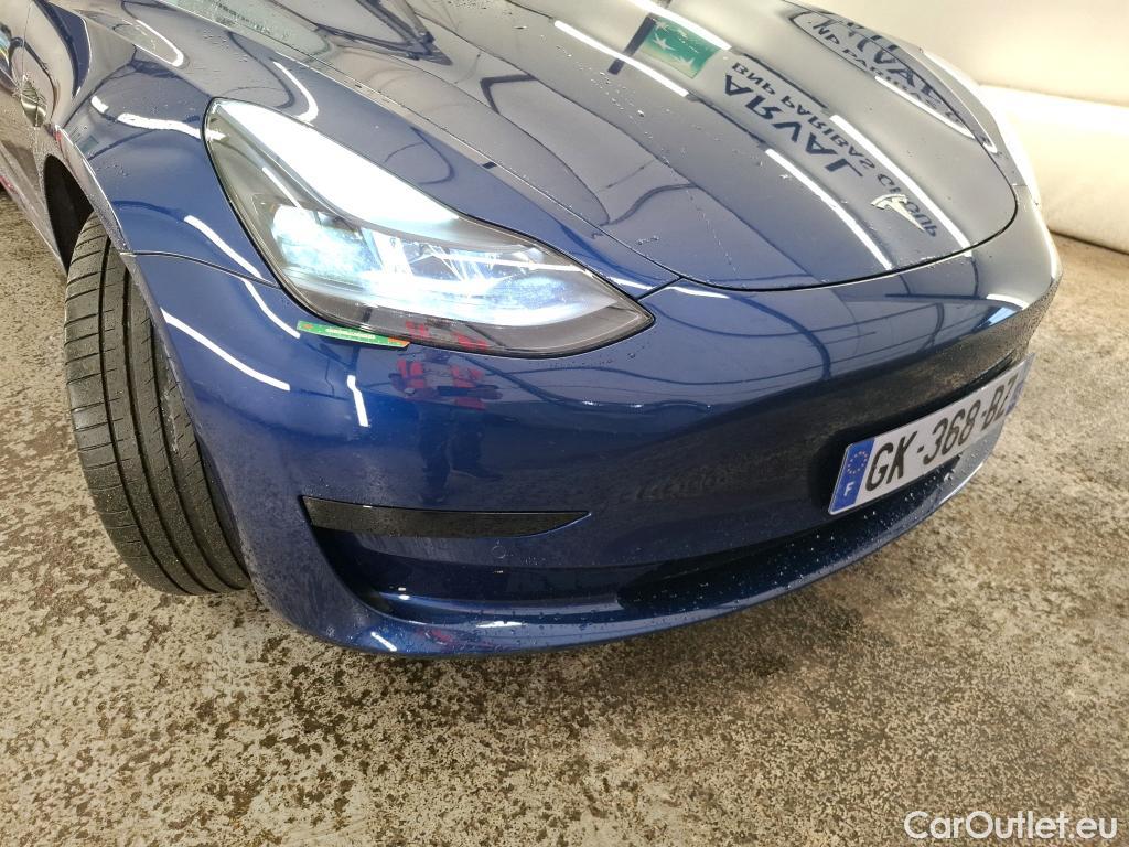  Tesla  Model 3 TESLA  / 2018 / 4P / Berline Propulsion #1