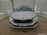  Skoda  Octavia  Break Style 2.0 TDI 150CV BVA7 E6d 