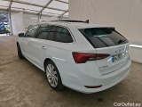  Skoda  Octavia  Break Style 2.0 TDI 150CV BVA7 E6d #3