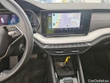  Skoda  Octavia  Break Style 2.0 TDI 150CV BVA7 E6d #8
