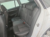  Skoda  Octavia  Break Style 2.0 TDI 150CV BVA7 E6d #10