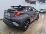  Toyota  C-HR TOYOTA  / 2016 / 5P / SUV 1.8 HYBRIDE 122 COLLECTION #3