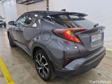  Toyota  C-HR TOYOTA  / 2016 / 5P / SUV 1.8 HYBRIDE 122 COLLECTION #2