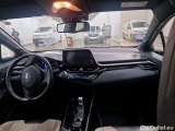  Toyota  C-HR TOYOTA  / 2016 / 5P / SUV 1.8 HYBRIDE 122 COLLECTION #10