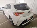  Toyota  Corolla TOYOTA  / 2018 / 5P / Berline Hybride 122h Design #2