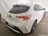  Toyota  Corolla TOYOTA  / 2018 / 5P / Berline Hybride 122h Design #3