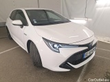  Toyota  Corolla TOYOTA  / 2018 / 5P / Berline Hybride 122h Design #4