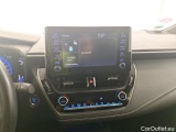  Toyota  Corolla TOYOTA  / 2018 / 5P / Berline Hybride 122h Design #7