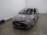  Toyota  Corolla TOYOTA  Touring Sports / 2018 / 5P / Break Hybride 122h Dynamic Business 