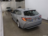  Toyota  Corolla TOYOTA  Touring Sports / 2018 / 5P / Break Hybride 122h Dynamic Business #2