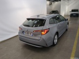  Toyota  Corolla TOYOTA  Touring Sports / 2018 / 5P / Break Hybride 122h Dynamic Business #3