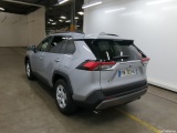  Toyota  RAV4 TOYOTA  Hybride / 2018 / 5P / SUV 2WD Dynamic Business #2