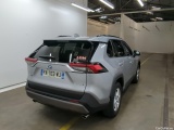  Toyota  RAV4 TOYOTA  Hybride / 2018 / 5P / SUV 2WD Dynamic Business #3