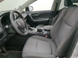  Toyota  RAV4 TOYOTA  Hybride / 2018 / 5P / SUV 2WD Dynamic Business #11