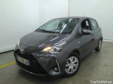  Toyota  Yaris TOYOTA  Hybride / 2017 / 5P / Berline 1.5 VVT-I HYBRID France Business 