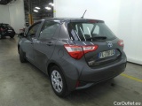  Toyota  Yaris TOYOTA  Hybride / 2017 / 5P / Berline 1.5 VVT-I HYBRID France Business #2
