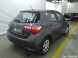  Toyota  Yaris TOYOTA  Hybride / 2017 / 5P / Berline 1.5 VVT-I HYBRID France Business #3