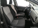  Toyota  Yaris TOYOTA  Hybride / 2017 / 5P / Berline 1.5 VVT-I HYBRID France Business #6