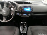  Toyota  Yaris TOYOTA  Hybride / 2017 / 5P / Berline 1.5 VVT-I HYBRID France Business #10