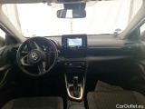 Toyota  Yaris TOYOTA  Hybride / 2019 / 5P / Berline Hybride 116h Dynamic Business Stage Acad #5