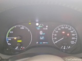 Toyota  Yaris TOYOTA  Hybride / 2019 / 5P / Berline Hybride 116h Dynamic Business Stage Acad #6