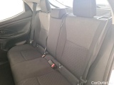  Toyota  Yaris TOYOTA  Hybride / 2019 / 5P / Berline Hybride 116h Dynamic Business Stage Acad #9