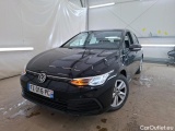 Volkswagen  Golf  VOLKSWAGEN / 2020 / 5P / Berline 2.0 TDI SCR 150 DSG7 Life Busi 