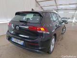  Volkswagen  Golf  VOLKSWAGEN / 2020 / 5P / Berline 2.0 TDI SCR 150 DSG7 Life Busi #3