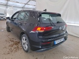  Volkswagen  Golf  VOLKSWAGEN / 2020 / 5P / Berline 2.0 TDI SCR 150 DSG7 Life Busi #2