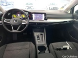  Volkswagen  Golf  VOLKSWAGEN / 2020 / 5P / Berline 2.0 TDI SCR 150 DSG7 Life Busi #5