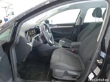  Volkswagen  Golf  VOLKSWAGEN / 2020 / 5P / Berline 2.0 TDI SCR 150 DSG7 Life Busi #8