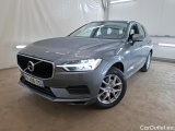  Volvo  XC60  Business Executive 2WD 2.0 D4 190CV BVA8 E6d 