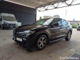  Alfa Romeo   STELVIO ALFA ROMEO / 2017 / 5P / SUV 2.2 TD 160 CV SUPER BUSINESS AT8 RWD 