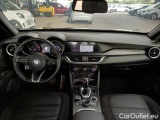  Alfa Romeo   STELVIO ALFA ROMEO / 2017 / 5P / SUV 2.2 TD 160 CV SUPER BUSINESS AT8 RWD #3