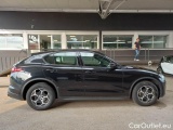  Alfa Romeo   STELVIO ALFA ROMEO / 2017 / 5P / SUV 2.2 TD 160 CV SUPER BUSINESS AT8 RWD #7