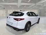  Alfa Romeo   STELVIO ALFA ROMEO / 2017 / 5P / SUV 2.2 TURBO DIESEL 160CV BUSINESS AT8 RWD #2