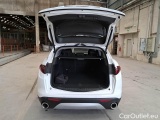  Alfa Romeo   STELVIO ALFA ROMEO / 2017 / 5P / SUV 2.2 TURBO DIESEL 160CV BUSINESS AT8 RWD #5