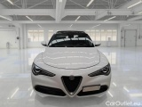  Alfa Romeo   STELVIO ALFA ROMEO / 2017 / 5P / SUV 2.2 TURBO DIESEL 160CV BUSINESS AT8 RWD #6