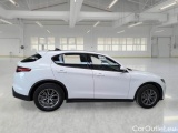  Alfa Romeo   STELVIO ALFA ROMEO / 2017 / 5P / SUV 2.2 TURBO DIESEL 160CV BUSINESS AT8 RWD #7