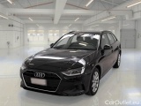  Audi  A4 AUDI  AVANT / 2019 / 5P / STATION WAGON 2.0 35 TDI BUSINESS S TRONIC 