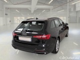  Audi  A4 AUDI  AVANT / 2019 / 5P / STATION WAGON 2.0 35 TDI BUSINESS S TRONIC #2