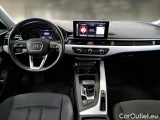  Audi  A4 AUDI  AVANT / 2019 / 5P / STATION WAGON 2.0 35 TDI BUSINESS S TRONIC #3