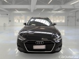  Audi  A4 AUDI  AVANT / 2019 / 5P / STATION WAGON 2.0 35 TDI BUSINESS S TRONIC #6