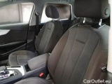  Audi  A4 AUDI  AVANT / 2019 / 5P / STATION WAGON 2.0 35 TDI BUSINESS S TRONIC #11