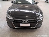  Audi  A4 AUDI  AVANT / 2019 / 5P / STATION WAGON 2.0 35 TDI BUSINESS S TRONIC #30