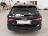  Audi  A4 AUDI  AVANT / 2019 / 5P / STATION WAGON 2.0 35 TDI BUSINESS S TRONIC #36