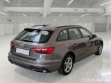  Audi  A4 AUDI  AVANT / 2019 / 5P / STATION WAGON 2.0 35 TDI BUSINESS S TRONIC #2