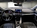  Audi  A4 AUDI  AVANT / 2019 / 5P / STATION WAGON 2.0 35 TDI BUSINESS S TRONIC #3