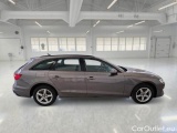  Audi  A4 AUDI  AVANT / 2019 / 5P / STATION WAGON 2.0 35 TDI BUSINESS S TRONIC #7
